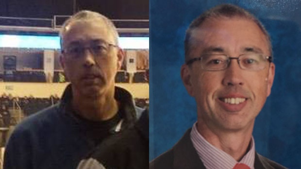photo of missing person, kevin dilk