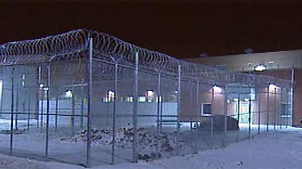 Milner Ridge Correctional Centre