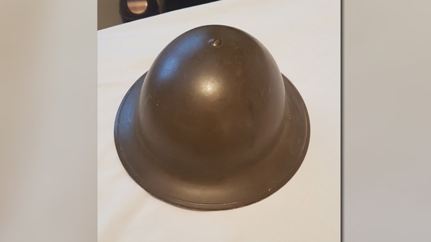 Helmet 1