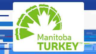 Manitoba Turkey