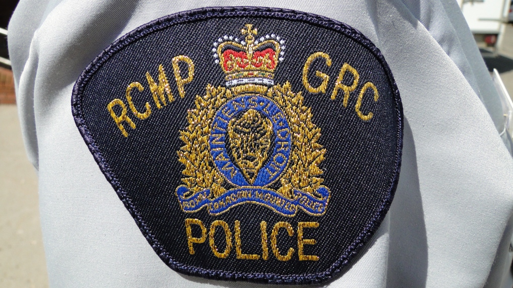 Mounties searched a home Tuesday on Saskatchewan Drive in Arden, Man., a village about 175 kilometres northwest of Winnipeg. (File Image)