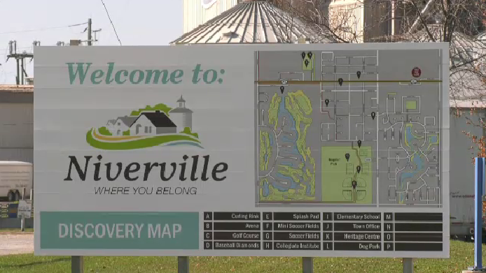 niverville