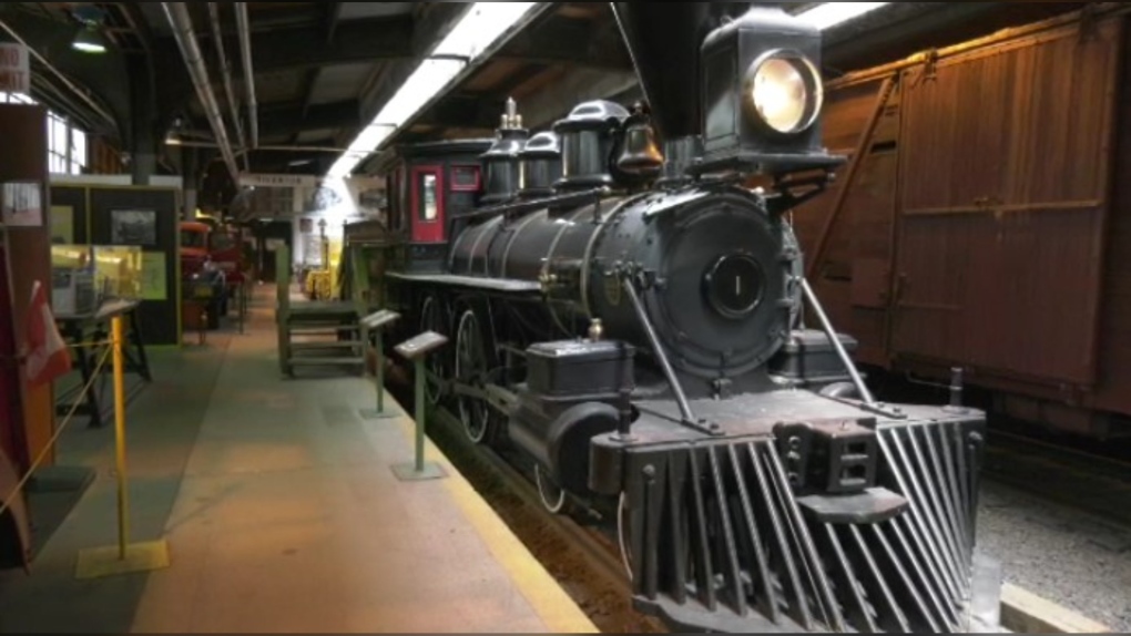 위니펙 철도 박물관(the Winnipeg Railway Museum)이 올해 12월 말에 폐관할 예정