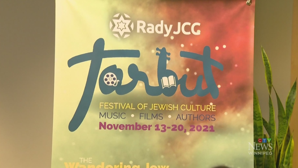 Jewish cultural festival returns to Winnipeg