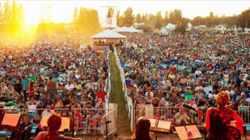 Winnipeg Folk Festival to return in 2022 following backtoback