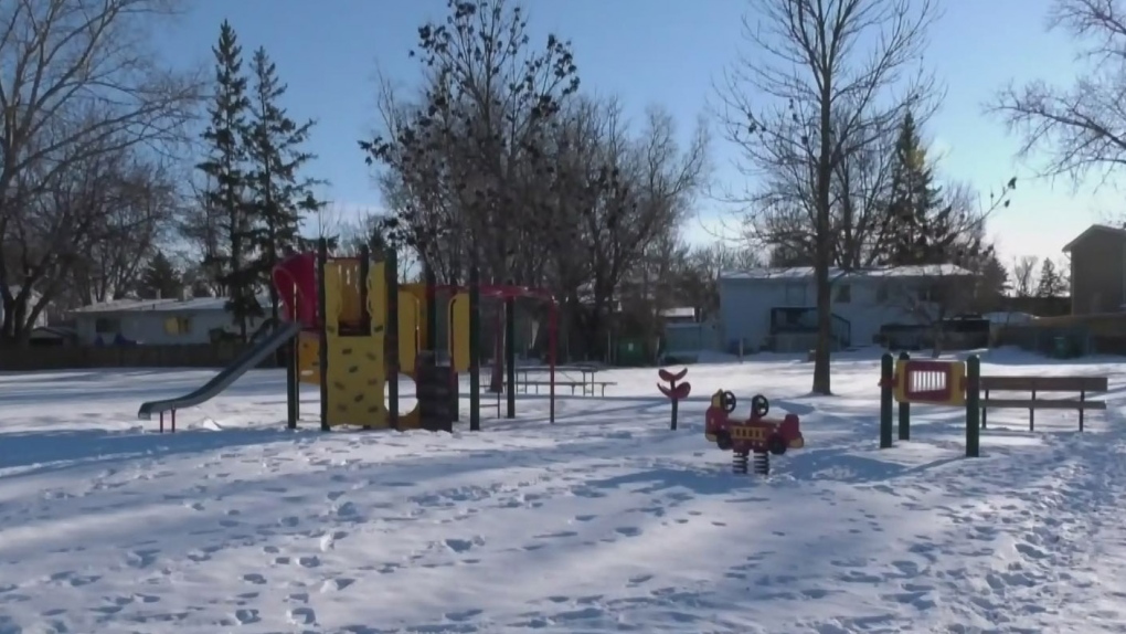 Investigation into Winnipeg daycare underway