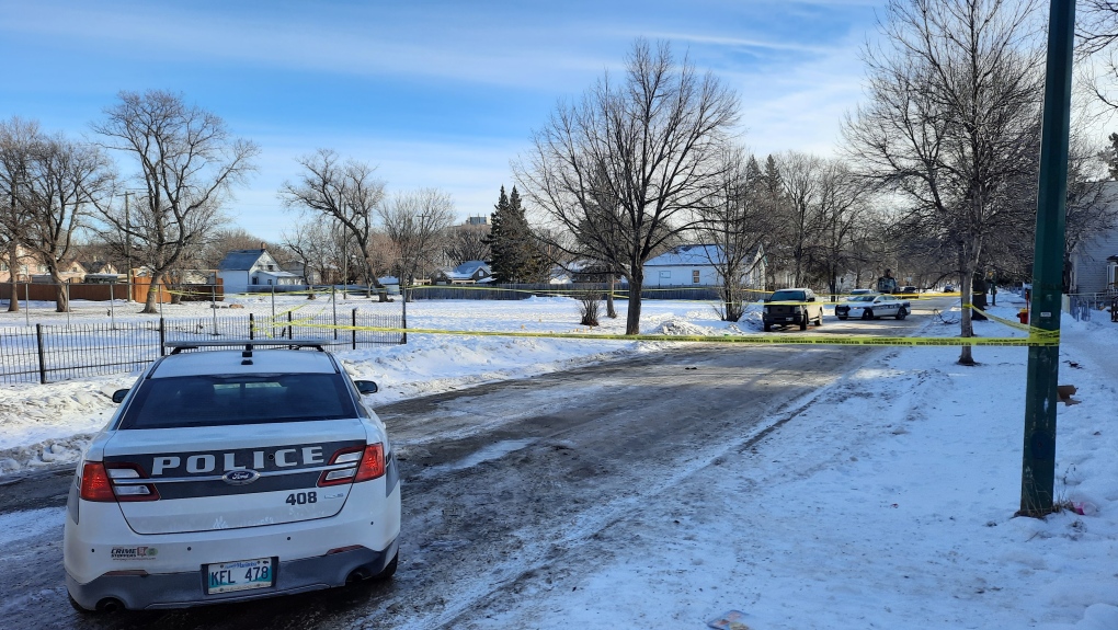 Winnipeg Police Identify Homicide Victim In North End Shooting | CTV News