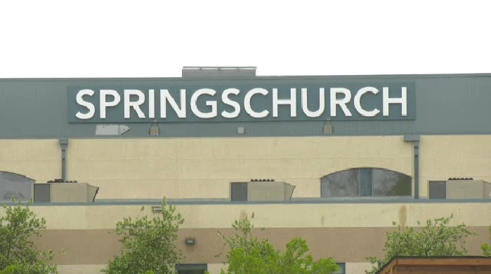 In an email to members, Springs Church told its congregants that, with vaccine mandate deadlines looming, they have “made the decision to provide religious exemptions to our attenders if they think that may help them with their employment.” (File Image)