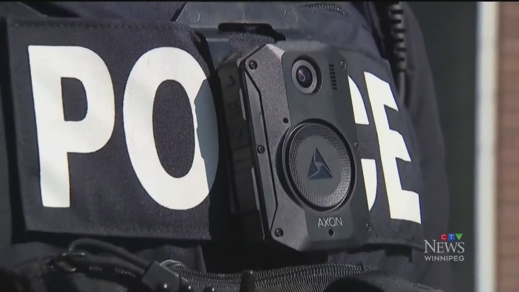 Police board asking council about body cameras