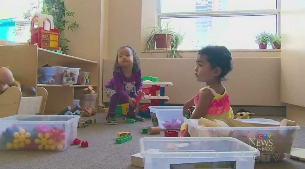 Over 100 Child Care Spaces Opening In Winnipeg   Over 100 Child Care Spaces Opening In Winnipeg 1 5520370 