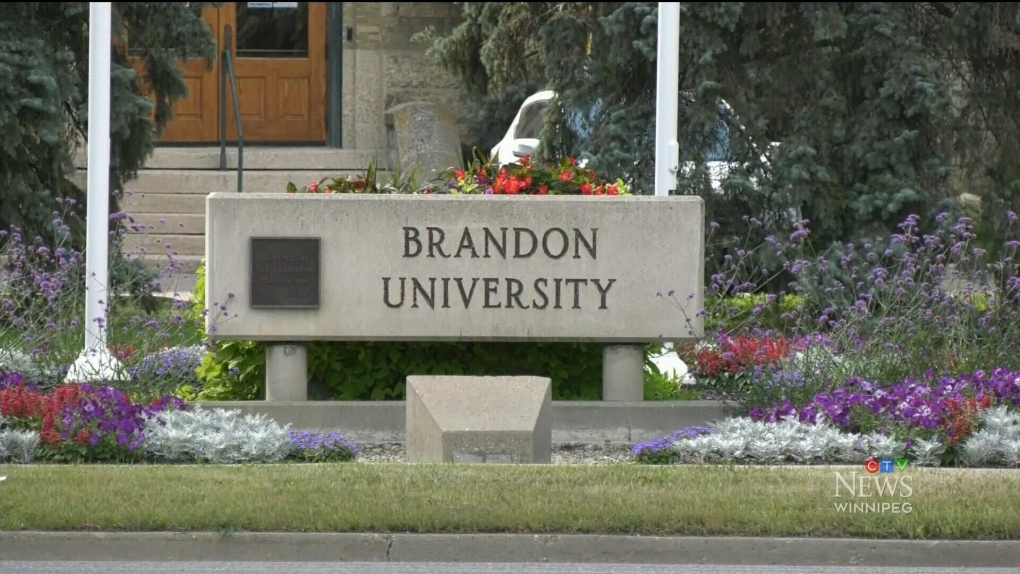 Brandon University students now required to take Indigenous programming ...