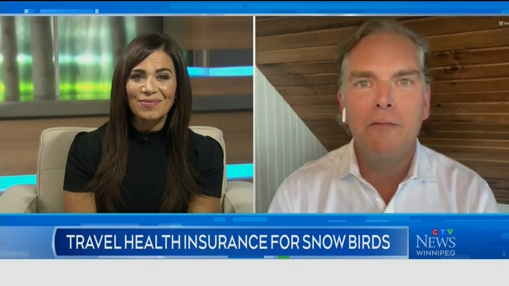 Travel health insurance changes for snowbirds