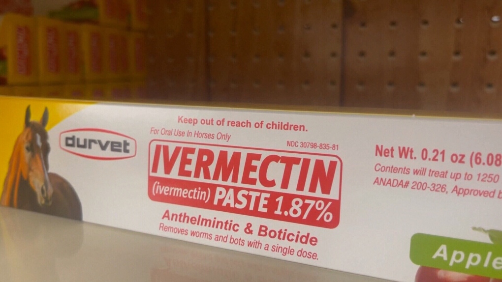 Ivermectin costco