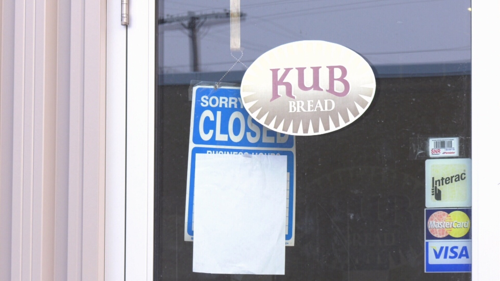 Iconic Manitoba Bakery Closes   Kub Bread 1 6156574 