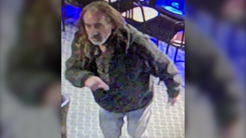 Manitoba RCMP are asking for the public’s help identifying a suspect in a serious incident Friday evening in Portage la Prairie. 
