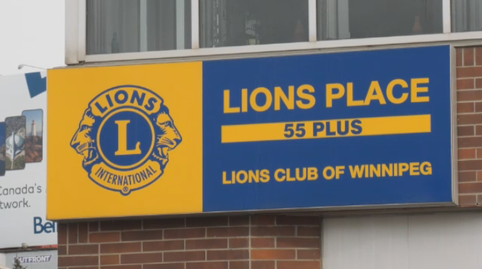 Lions Place residents, administration conflict at contentious assembly on tentative sale