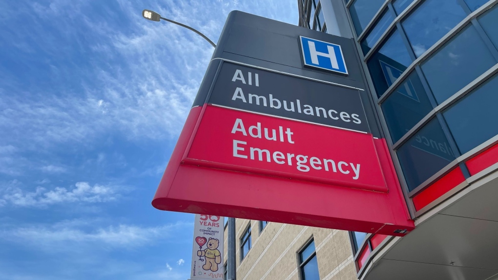 A total of 1,302 patients left in May. In June that number went up to 1,305, and the increase continued into July with 1,395 patients leaving the ER without receiving treatment. (File photo)