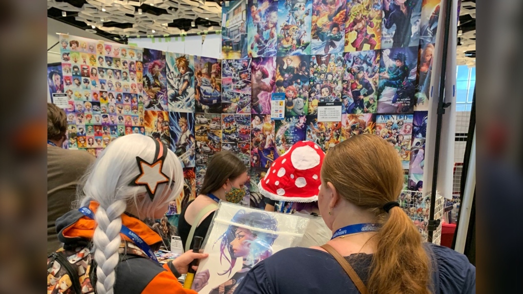 15 Things to do at Your First Anime or Comic Convention