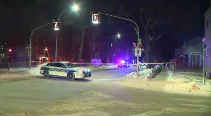 Winnipeg Police Respond To Gunshots In Citys West End Ctv News 