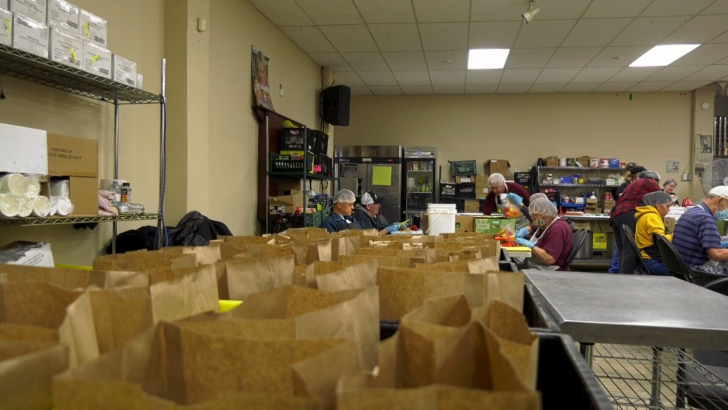 Food Bank Use In Manitoba Soars   Food Bank 1 6617443 