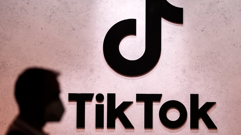 Les médias québécois à l'assaut de TikTok