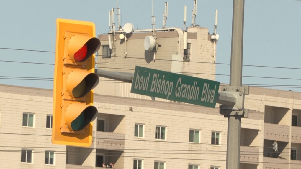 New street names proposed for Bishop Grandin