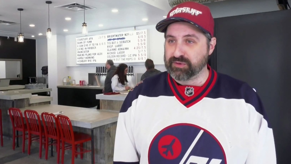 Scammers selling fake tickets for Winnipeg Jets whiteout parties