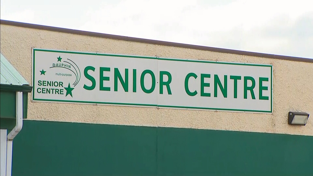 Manitoba crash funerals begin for seniors killed CTV News