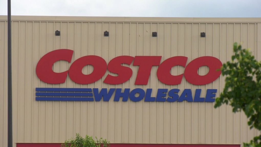 Costco plans fourth city warehouse near racetrack: report
