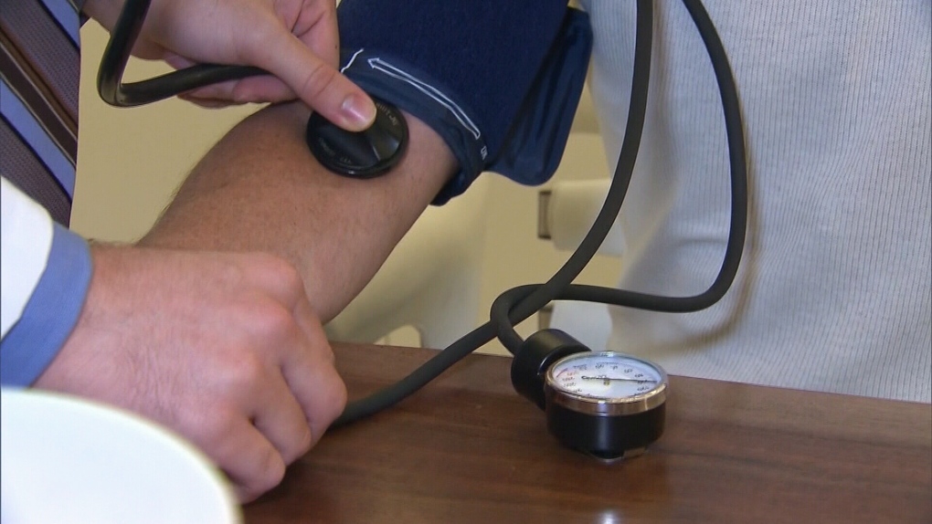 The dangers of hypertension