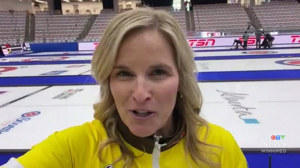 Jennifer Jones Talks Life After Retirement