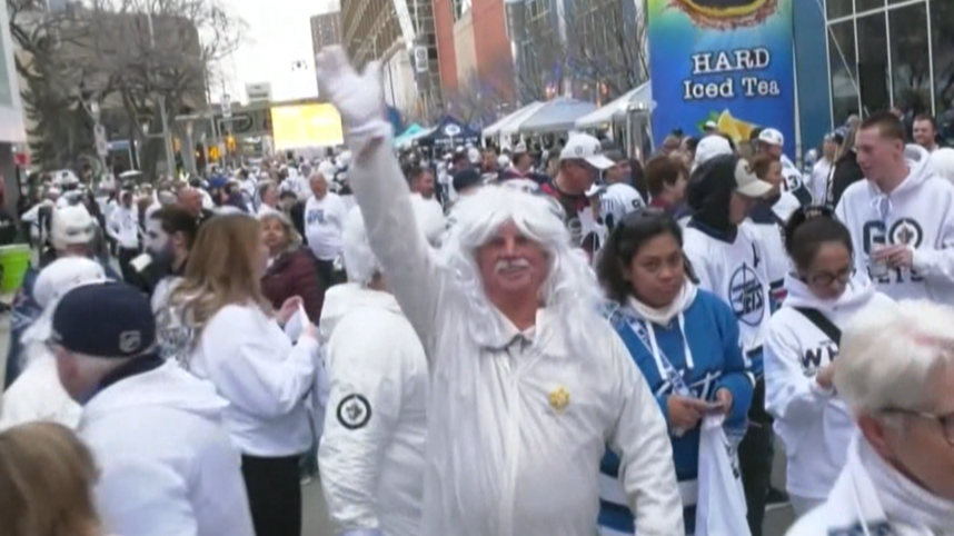 Whiteout Street Parties Coming Back To Winnipeg