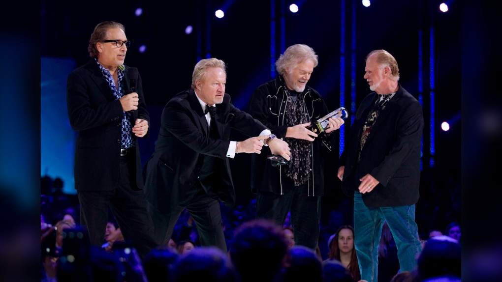 Disraeli Bridge Could Be Renamed To Honour Bachman-Turner Overdrive ...