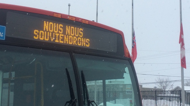 ottawa bus