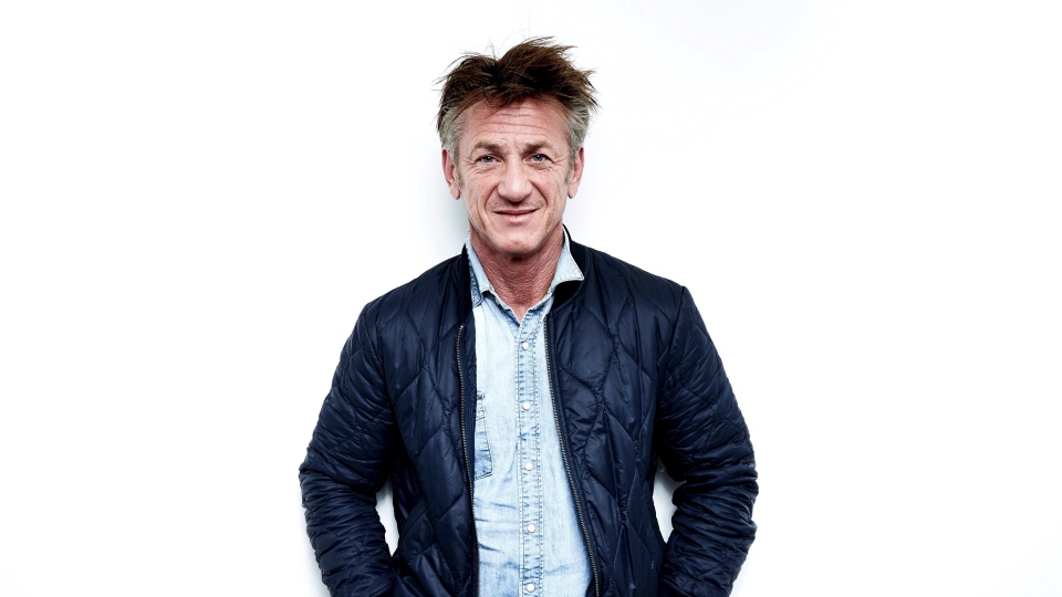 Sean Penn