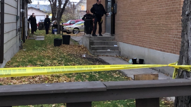 Police investigating serious incident in Elmwood