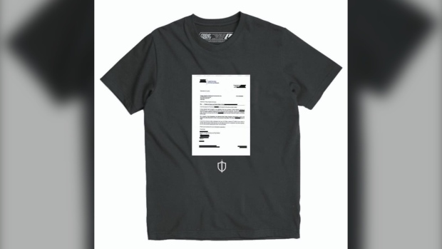 C and D Tee