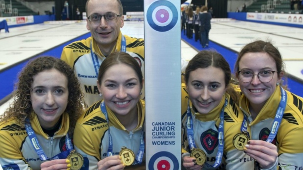 Curling Canada